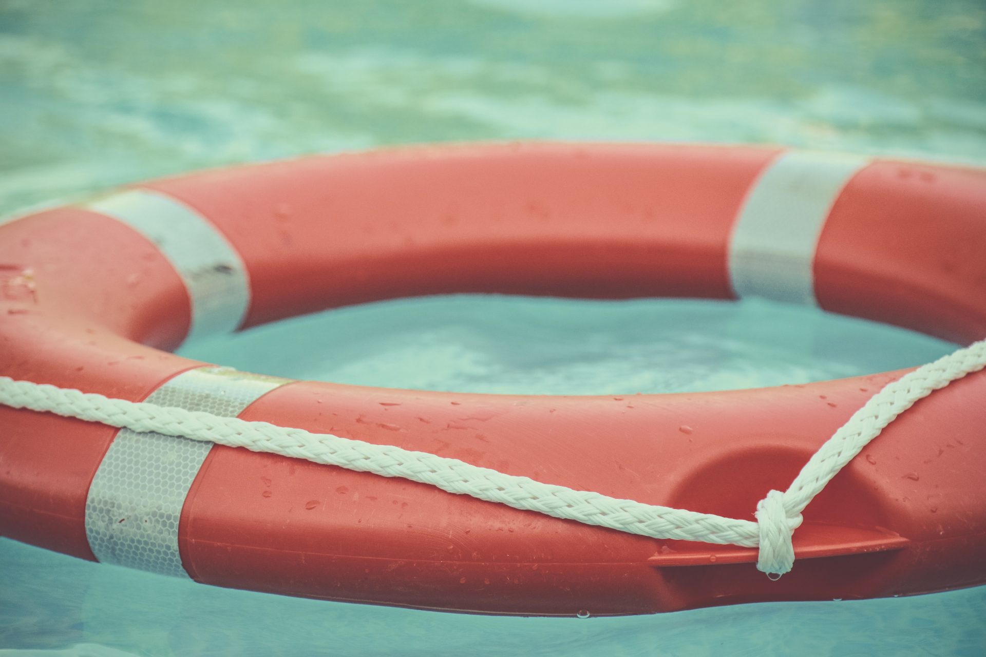 life buoy