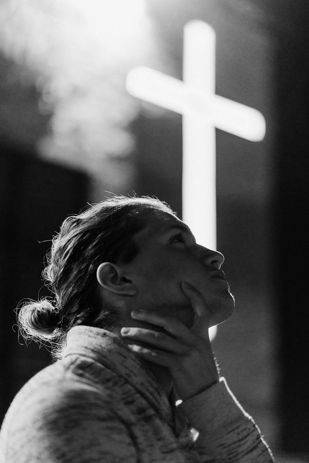 cross