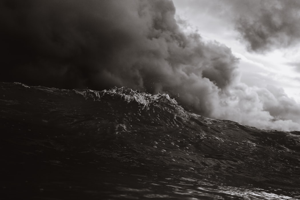 storm