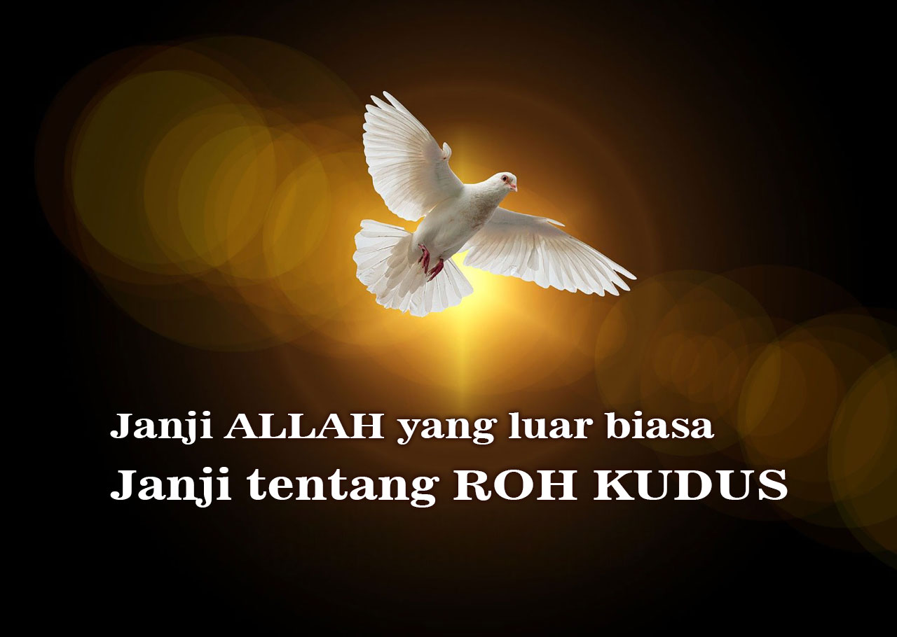 Janji Allah yang Luar Biasa