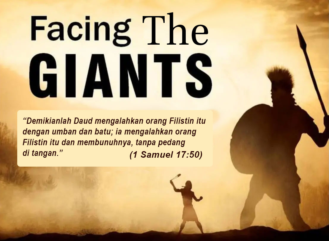 Facing The Giants