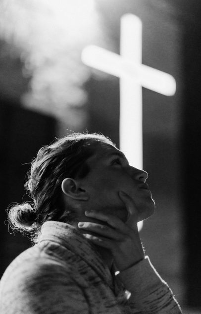 cross