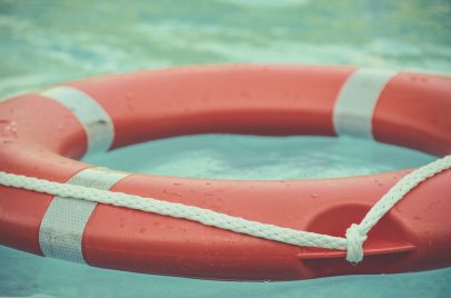 life buoy