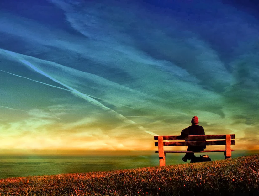 waiting for god