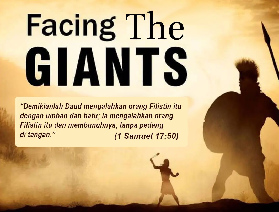 Facing The Giants