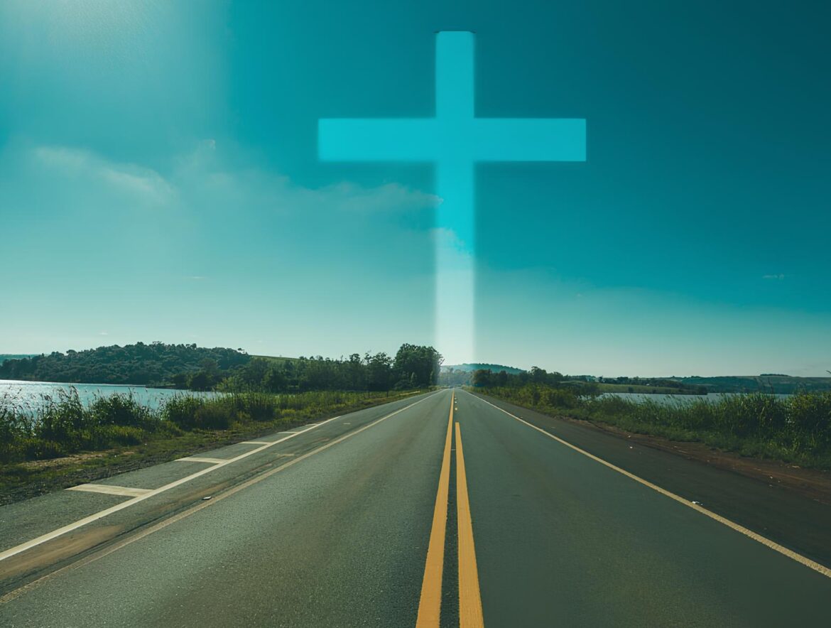 On-God's-Way