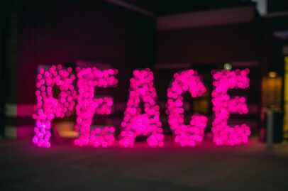 peace peace
