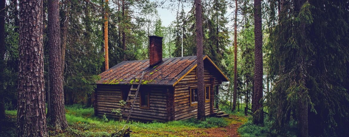log-cabin-1886620