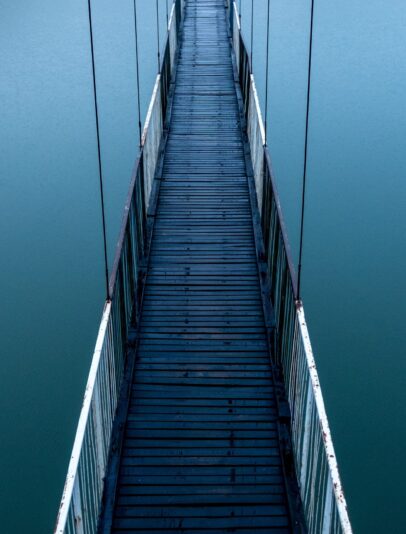 bridge bridge